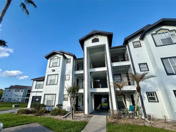 4105 Tropical Isle Blvd APT 217, Kissimmee, FL 34741