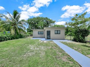 8280 NW 5th Ave, Miami, FL 33150