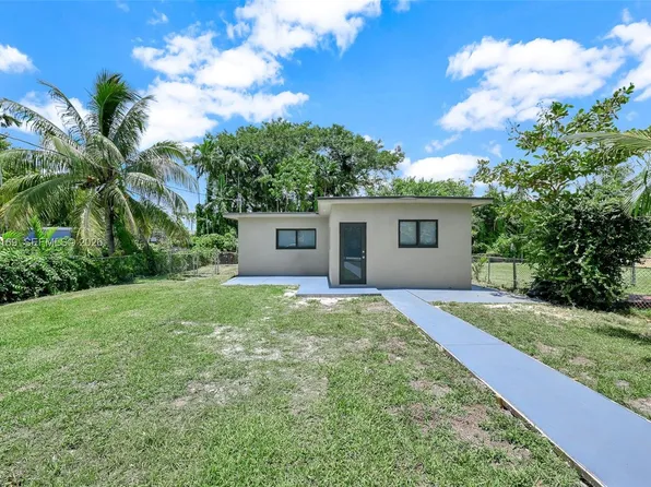 8280 NW 5th Ave, Miami, FL 33150