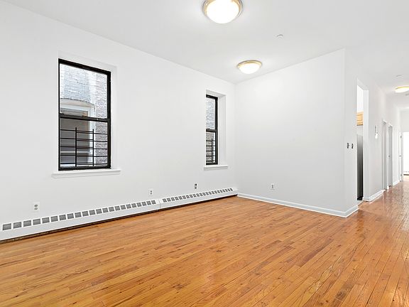 2nd image of 307 W 111th St APT 3E