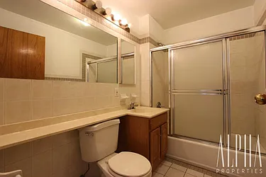 Rented by Alpha Properties NYC I LLC