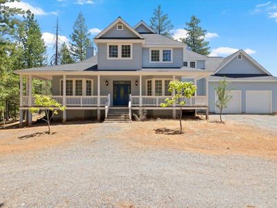 898 Blue Knoll Rd, Greenville, CA, 95947