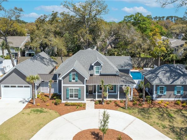 Zillow St Simons