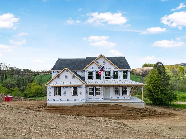 0 Walnut Rd, Hamburg, PA 19526