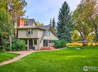 7955 N 41st St, Longmont, CO 80503