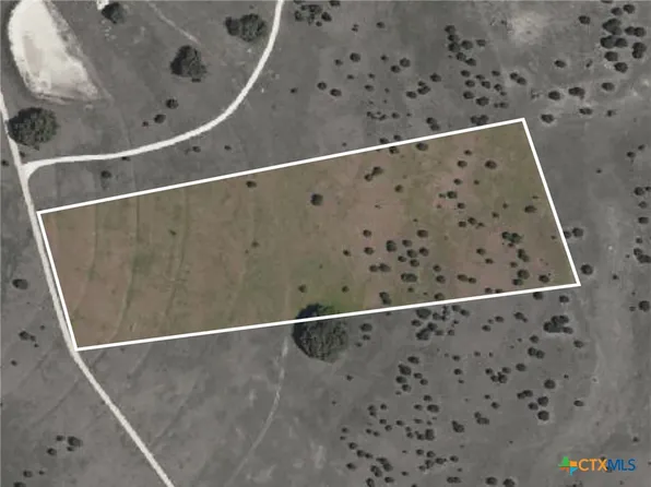 LOT 38 County Road 3640 #S, Copperas Cove, TX 76522