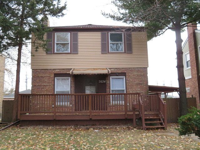 1st image of 2634 Willow St