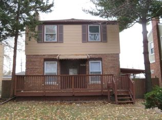2634 Willow St, Franklin Park, IL 60131