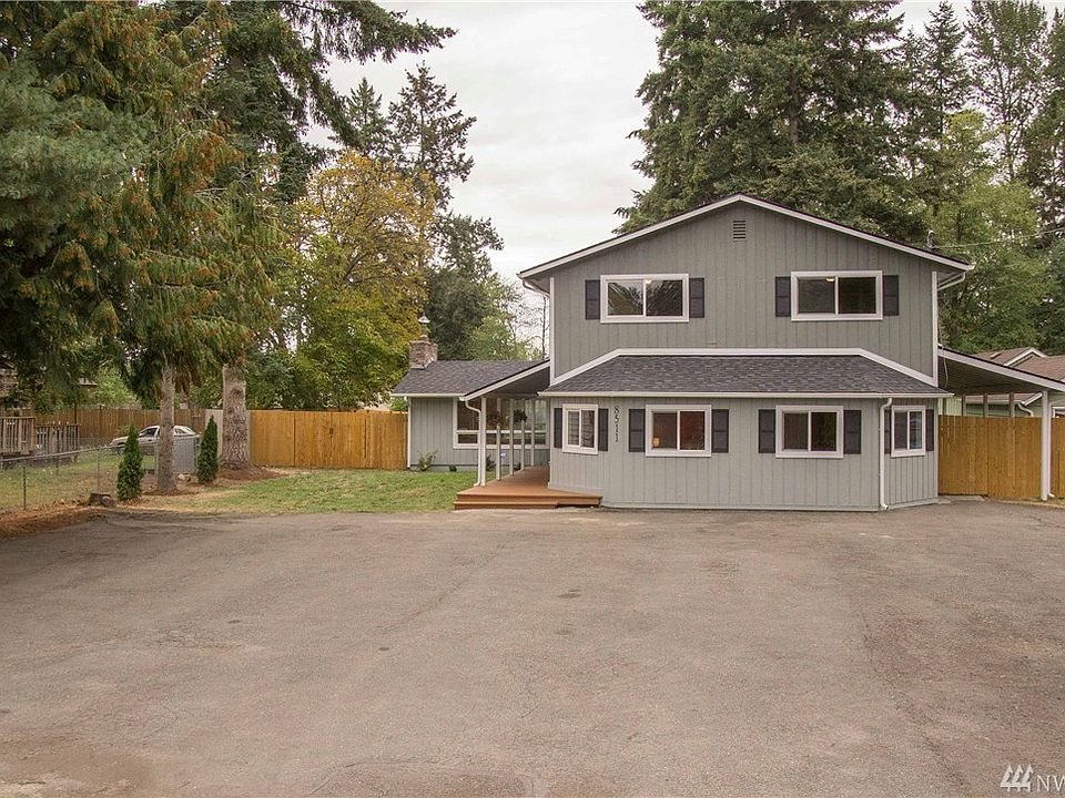 1st image of 8511 24th Ave E