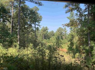 2915 Cherry Grove Rd, Ball Ground, GA 30107