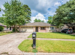 23110 Briarcreek Blvd, Spring, TX 77373