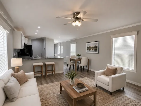 14333 County Road 1145 #28, Tyler, TX 75704