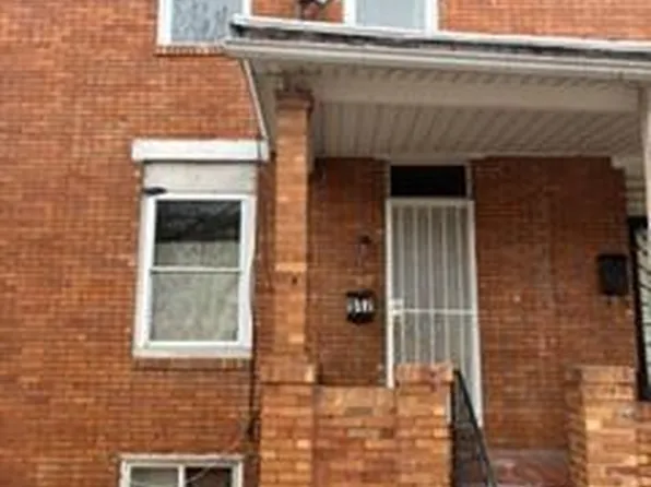 517 N Bouldin St, Baltimore, MD 21205