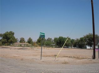 10228 S Honduras Rd, Mohave Valley, AZ 86440