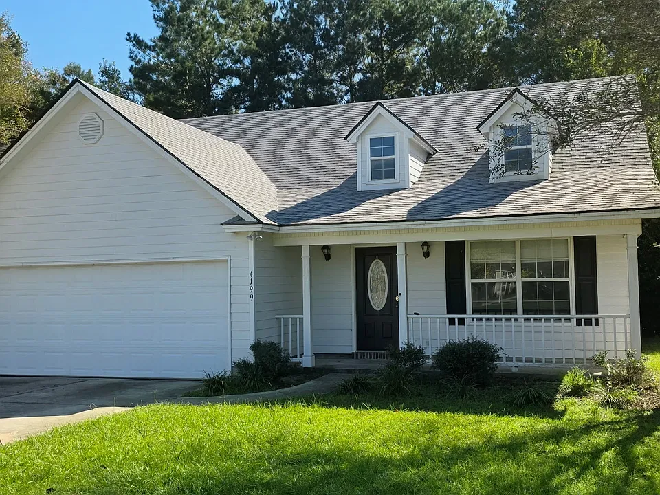 4199 Waterberry Cir