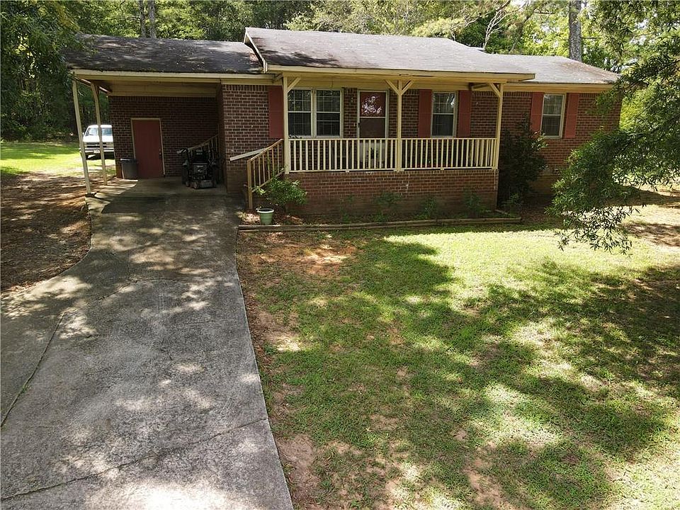 33 Cashtown Rd, Aragon, GA 30104 Zillow
