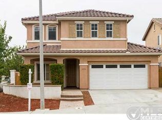 1274 Riviera Summit Rd, San Diego, CA 92154