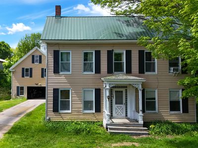 26 Unity Road, Albion, ME, 04910