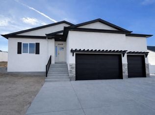 2089 Magellan Loop, Pocatello, ID 83204