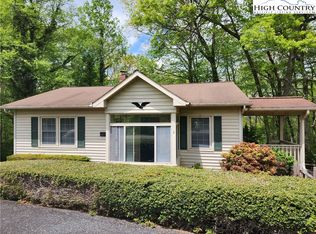 661 Nikanor Rd, West Jefferson, NC 28694