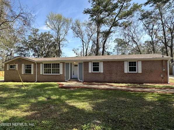 8655 NEW KINGS Road, Jacksonville, FL 32219