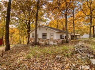 453805 E 315th Rd, Afton, OK 74331