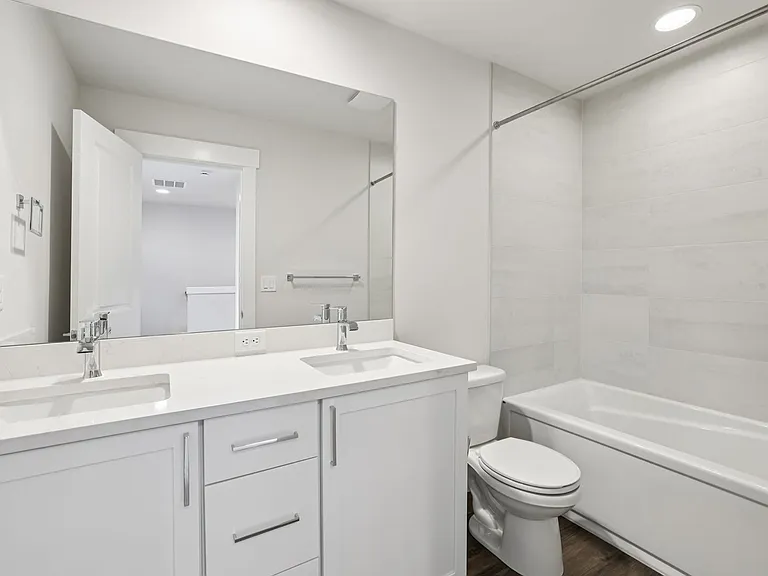 Terrace View Townhomes — Photo 13