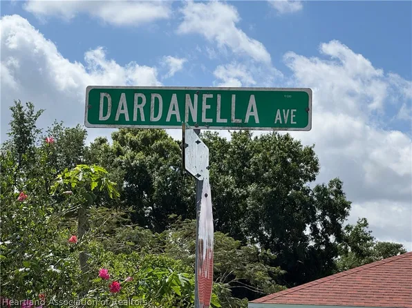 129 Dardanella Ave, Lake Placid, FL 33852