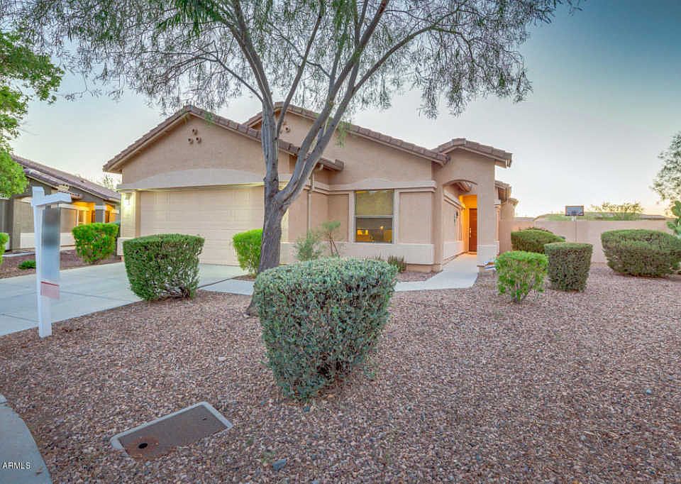 1st image of 4532 W Crosswater Way