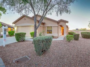 4532 W Crosswater Way, Anthem, AZ 85086