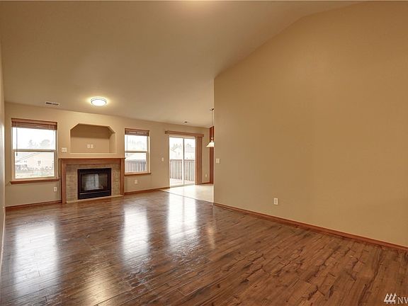 Large Living room Upstairs