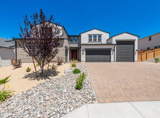 461 Hutchinson Drive Magnolia #85, Sparks, NV