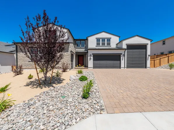 461 Hutchinson Drive Magnolia #85, Sparks, NV 89441