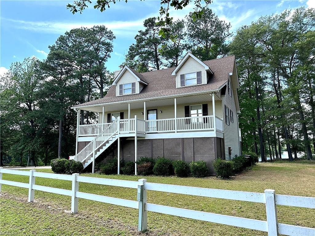 4190 Matoaka Rd, Suffolk, VA 23434 MLS 10489187 Zillow