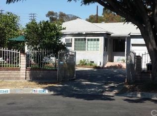 10342 Vena Ave, Pacoima, CA 91331