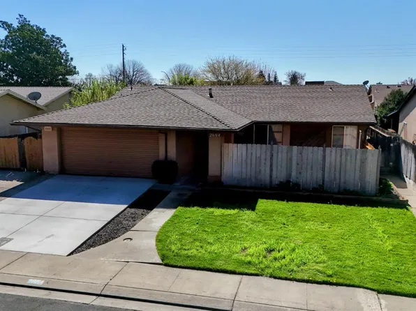 2604 Lincoln Oak Ct, Modesto, CA 95355