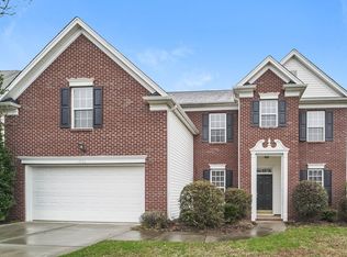 15126 Callow Forest Dr, Charlotte, NC 28273