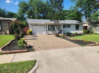 2417 Muret St, Irving, TX 75062