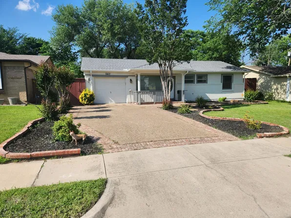 2417 Muret St, Irving, TX 75062