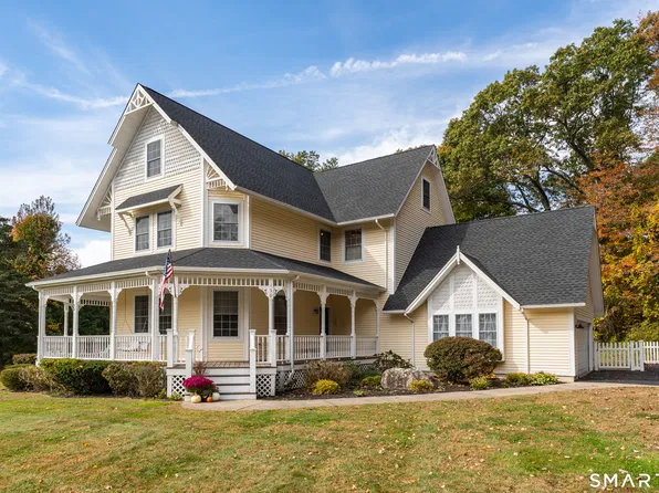 150 Northford Road, Branford, CT 06405