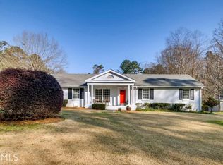 296 Plantation Rd SW, Smyrna, GA 30082
