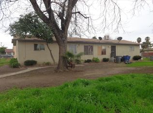 12 E San Joaquin St, Fresno, CA 93706