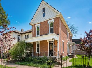 385 E Stewart Ave, Columbus, OH 43206