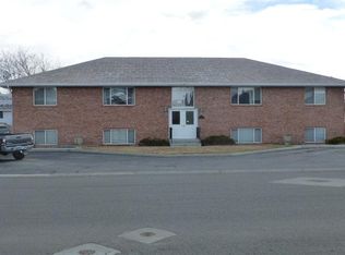 1616 16th St #1, Cody, WY 82414