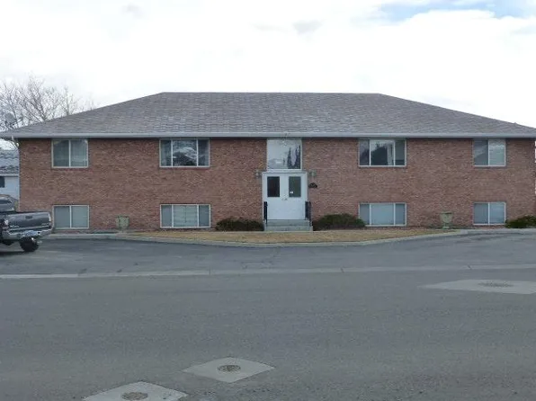 1616 16th St, Cody, WY 82414