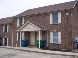 678 Ben Ali Dr APT E, Danville, KY 40422