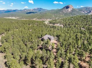 183 Nova Rd, Pine, CO 80470
