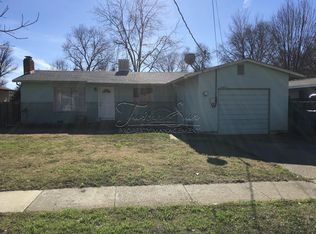 3252 Sharon Ave, Anderson, CA 96007