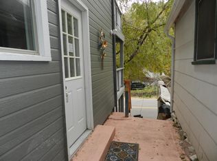 358 Ruxton Ave APT 1, Manitou Springs, CO 80829