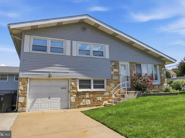 213 Highland Ave, Penndel, PA 19047